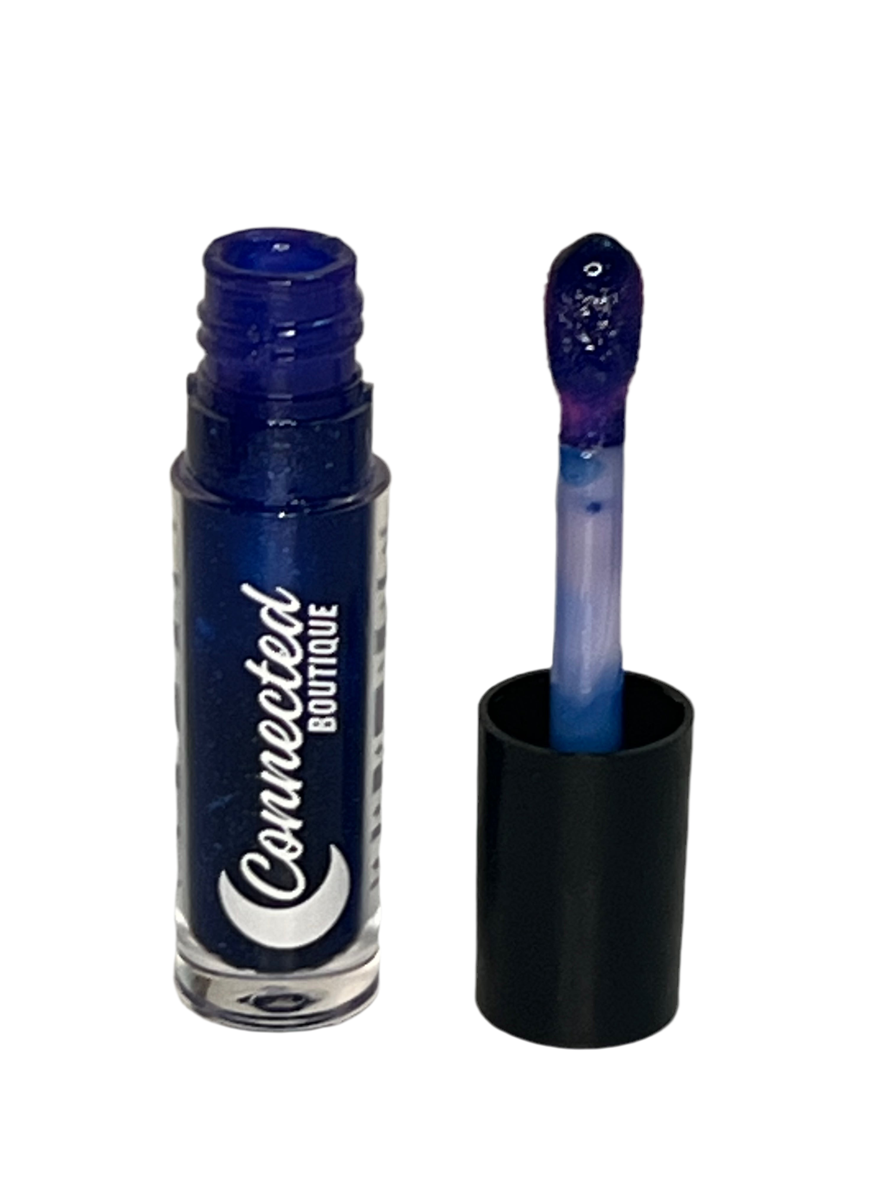 Magic - pH‑Reactive Lip and Cheek Stain – Cotton Candy Color‑Changing Tint