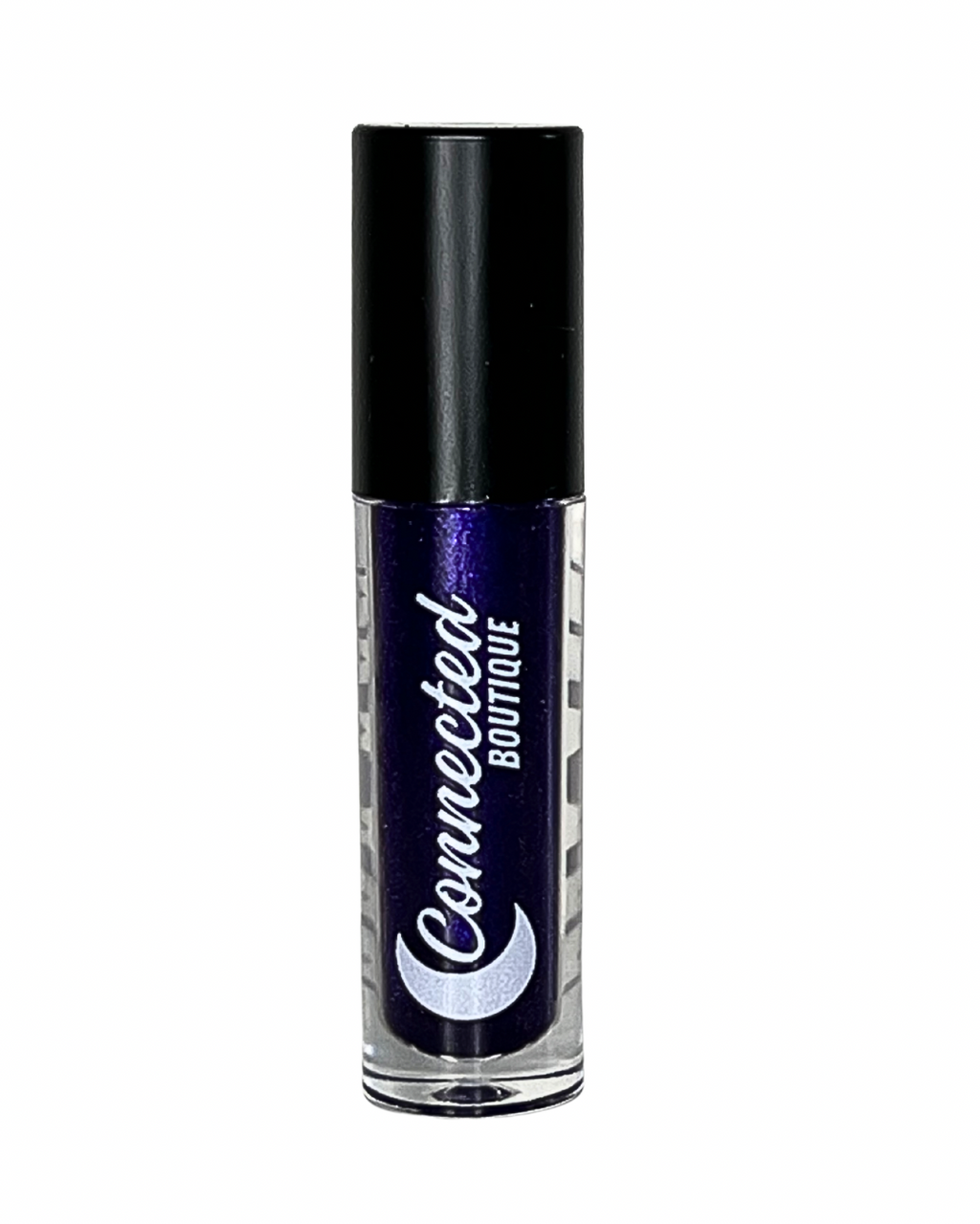 Tempted - Dark Purple Glitter Lip Gloss – Sparkle & Shine