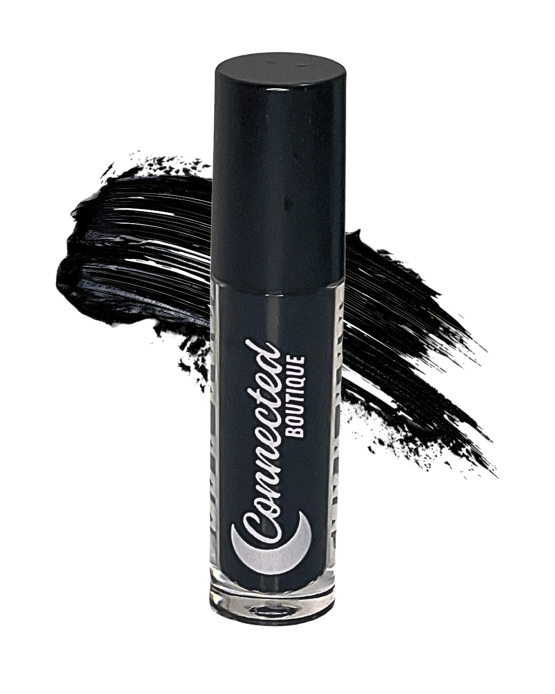 Infinite - Black Longwear Liquid Lipstick – Transfer‑Proof Matte