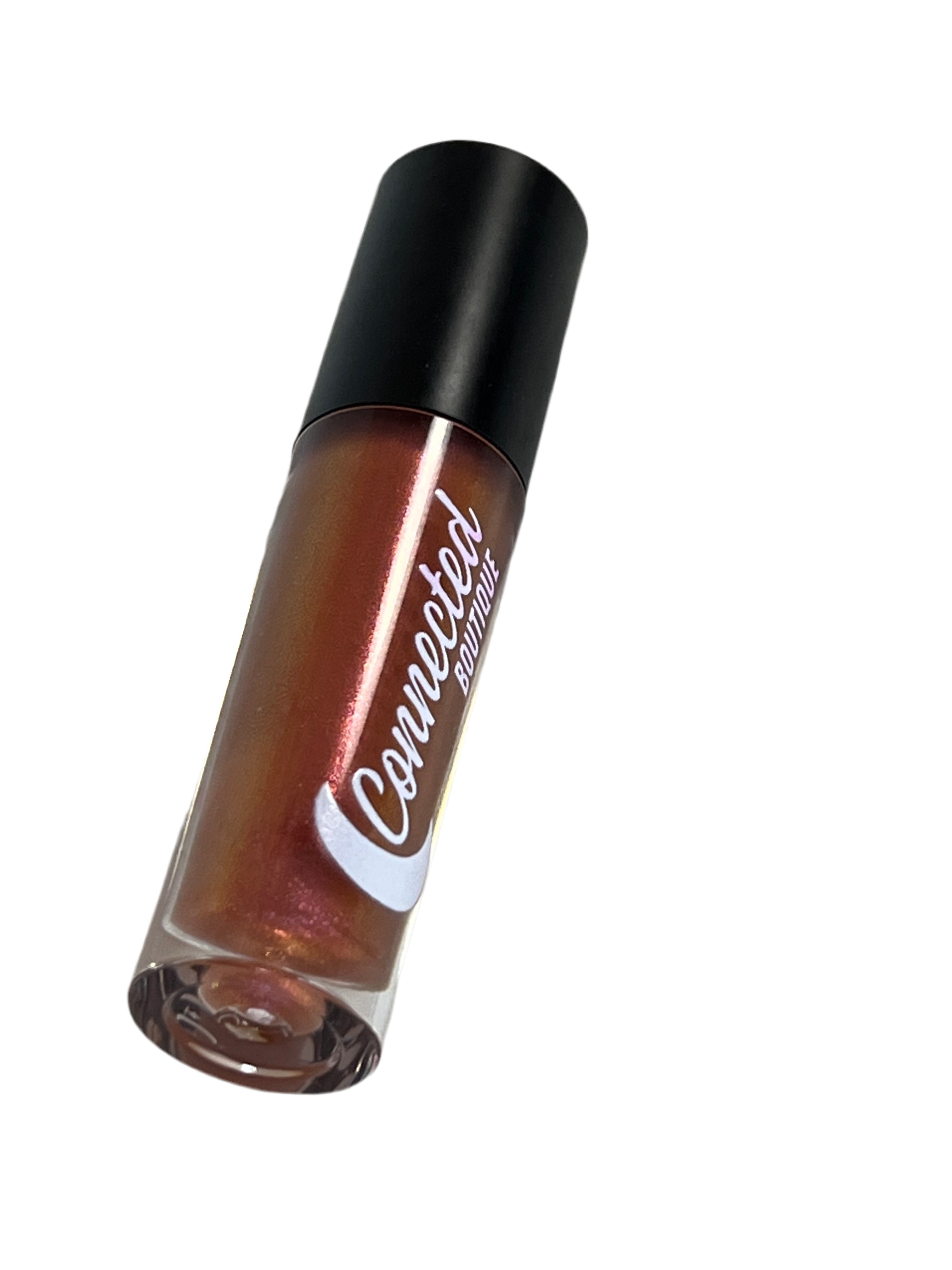 HeartHue – pH‑Reactive HeartHue Lip & Cheek Stain Oil