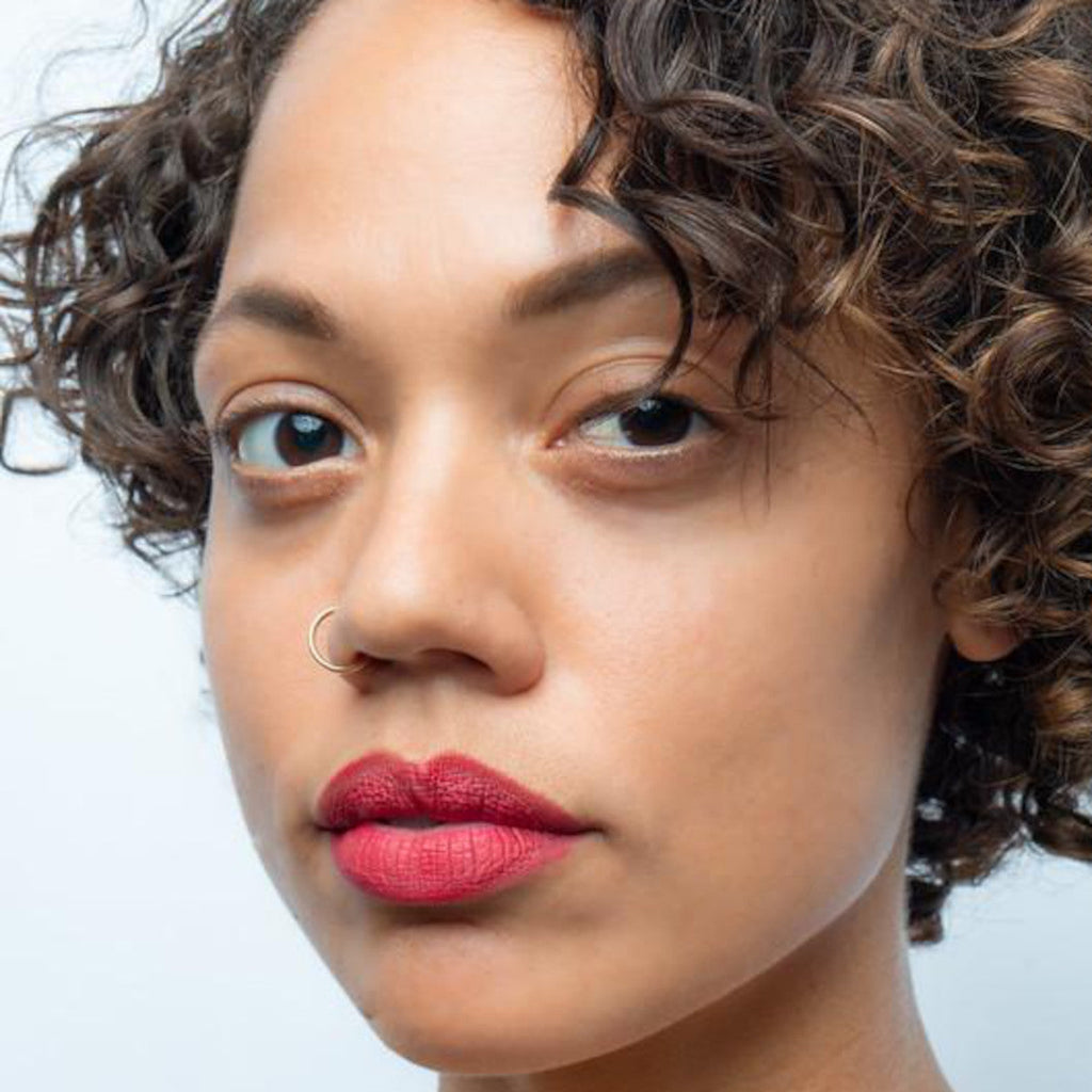 LOVE/AMOR SET (Lipstick + Lip Liner)