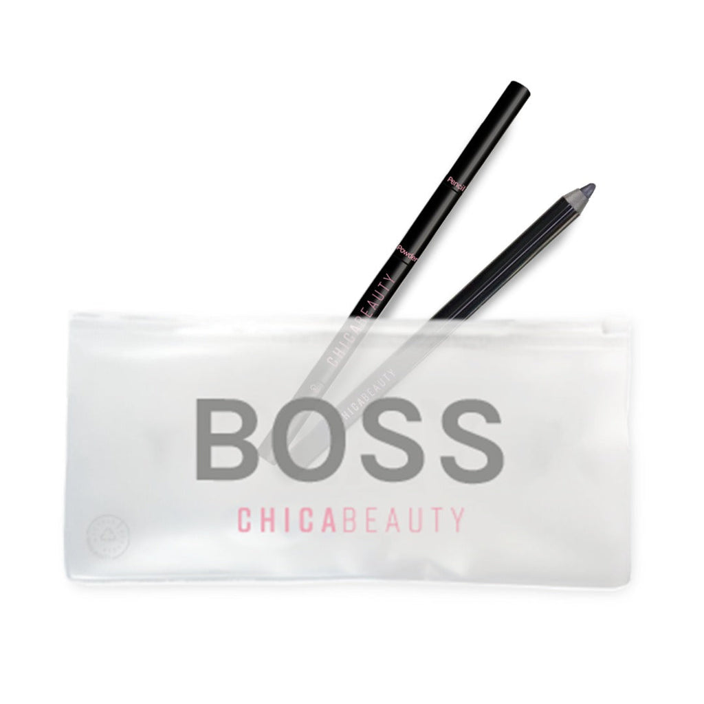 BOSS/JEFA SET (Eyeliner + 3-in-1 Brow)