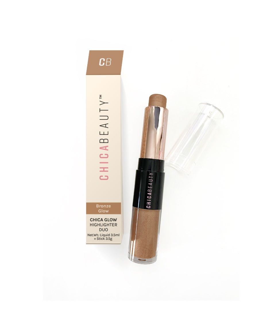 Chica Glow Highlighter Duos (Featured in IPSY)