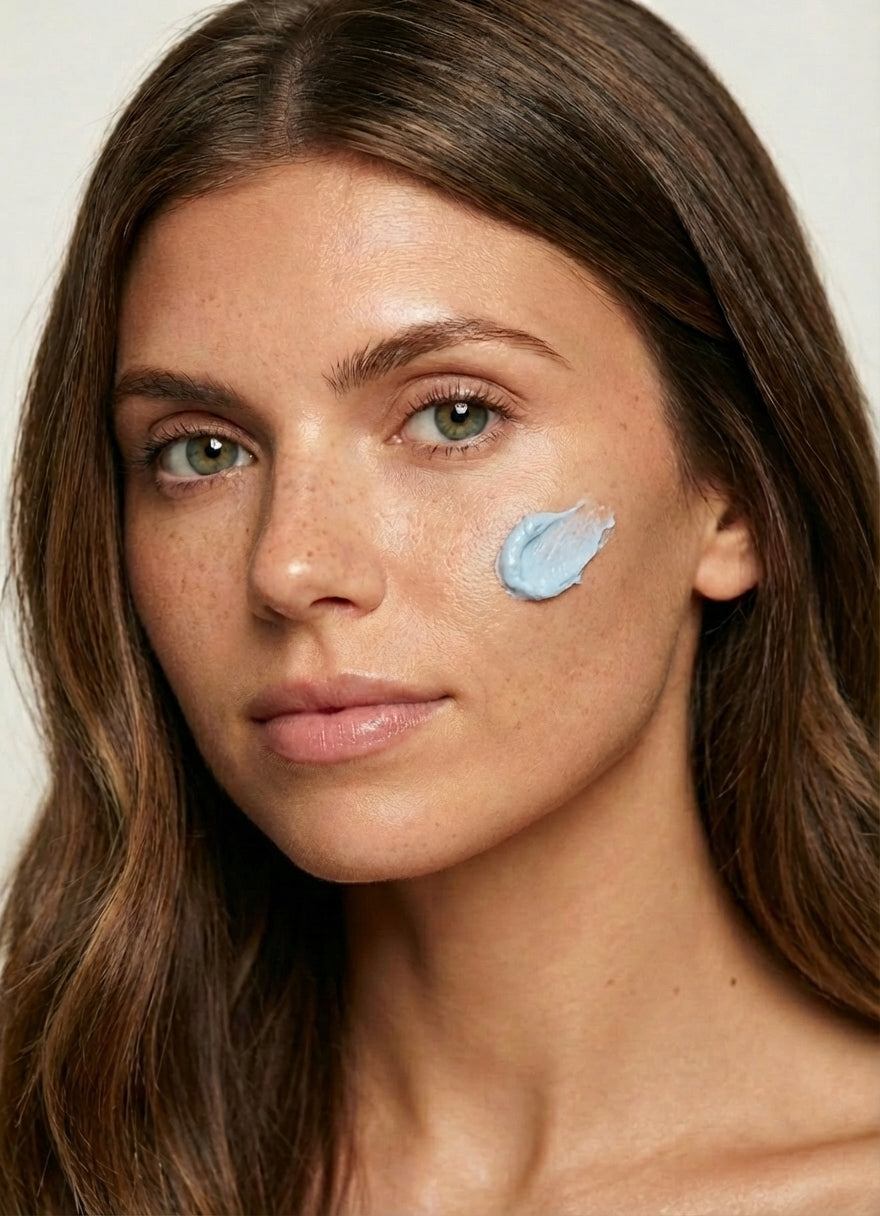 YOUTH WHIP / blue tansy beauty elixir