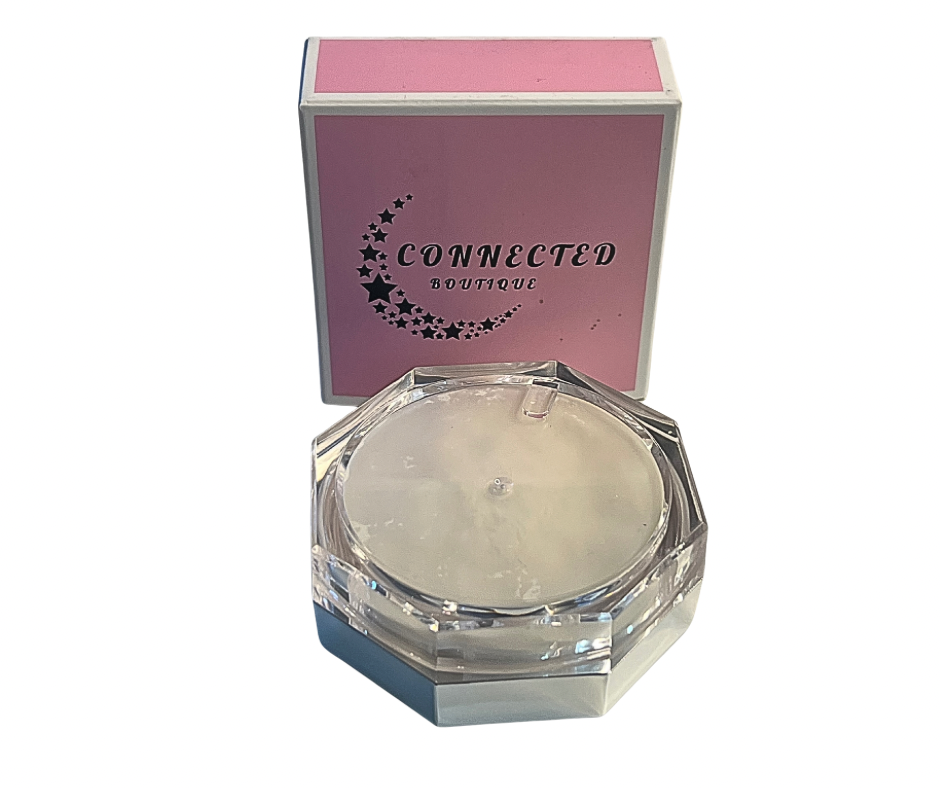 Blurring Make up Setting Powder Waterproof and Sweatproof