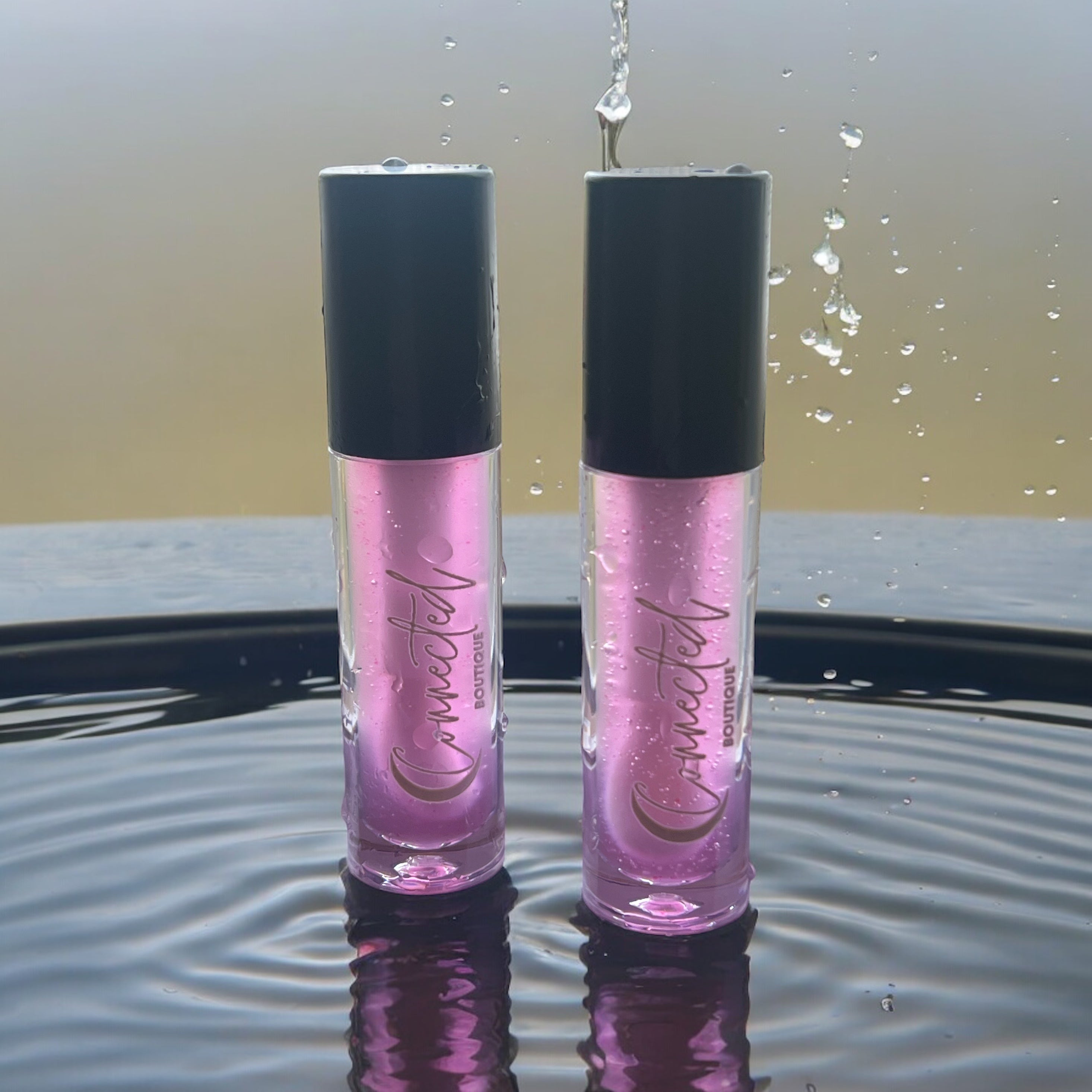 Watermelon Lip Oil – Hydrating Non‑Sticky for Soft Lips