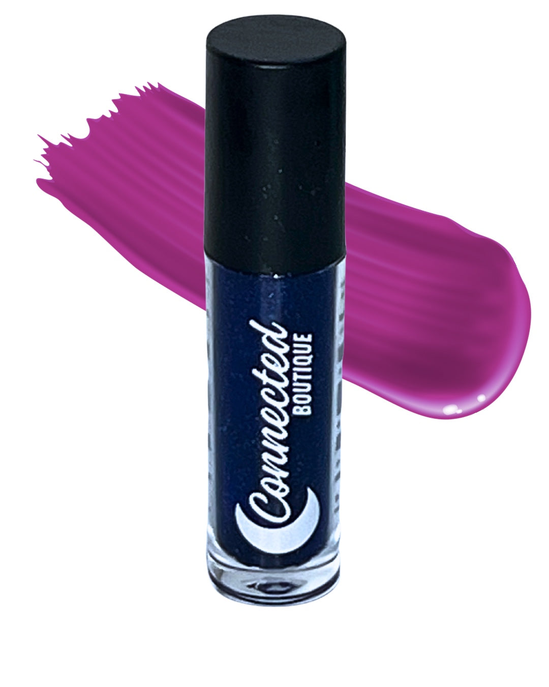 Magic - pH‑Reactive Lip and Cheek Stain – Cotton Candy Color‑Changing Tint