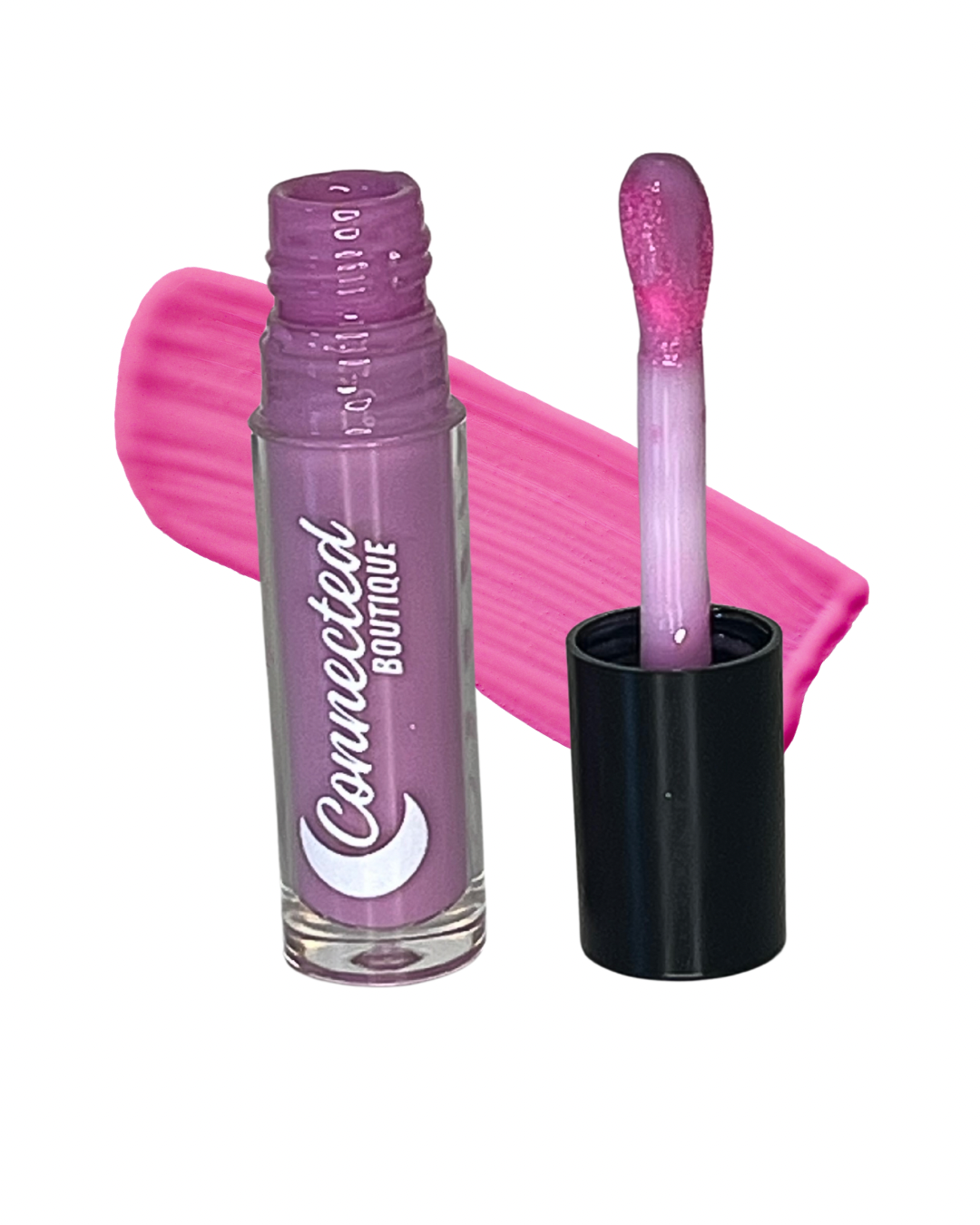 Zen - Lavender scented ph reactive Color‑Changing Lip and Cheek Stain