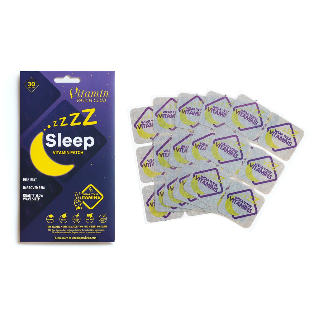 Sleep Patch