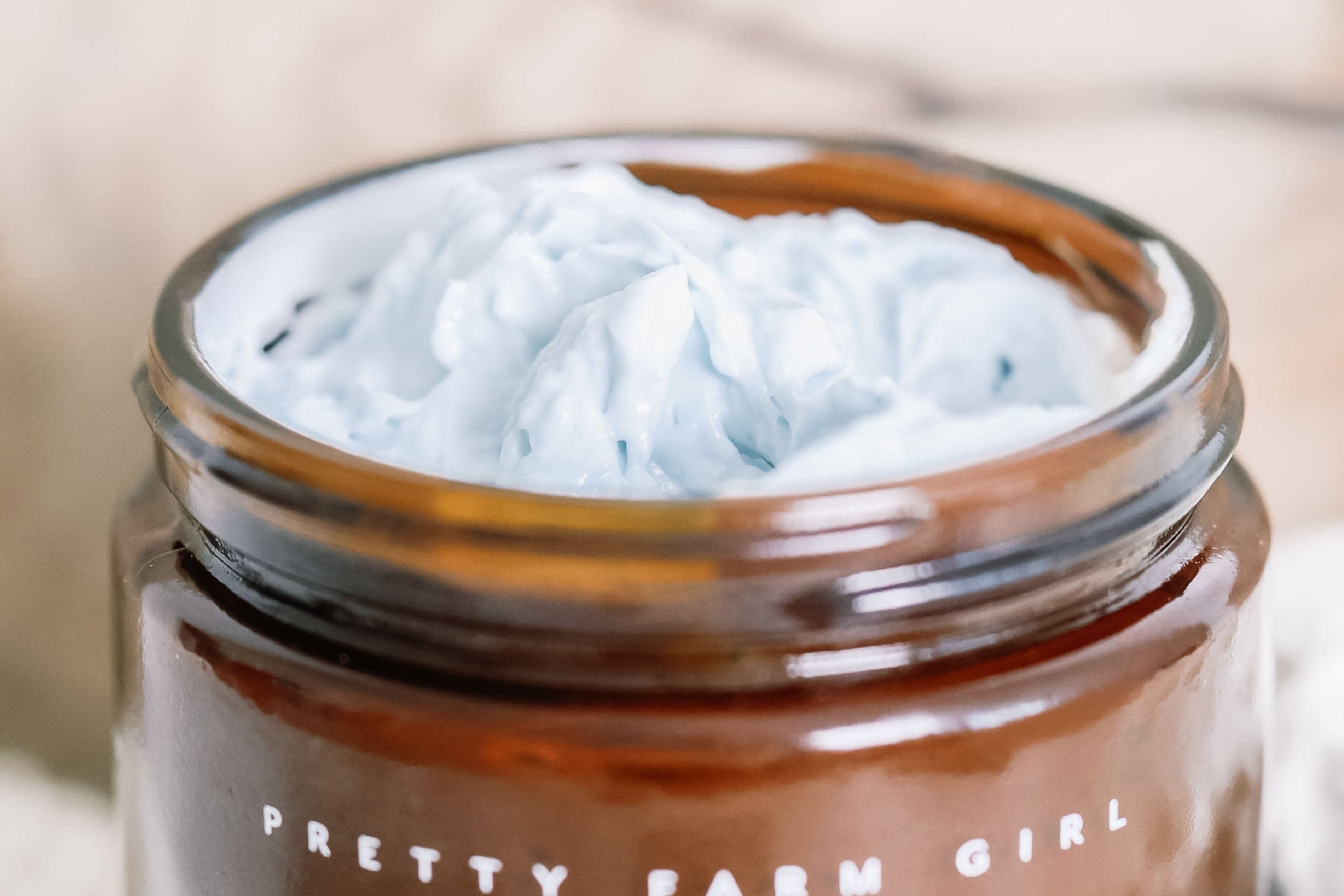 Tallow + Tansy Body Butter